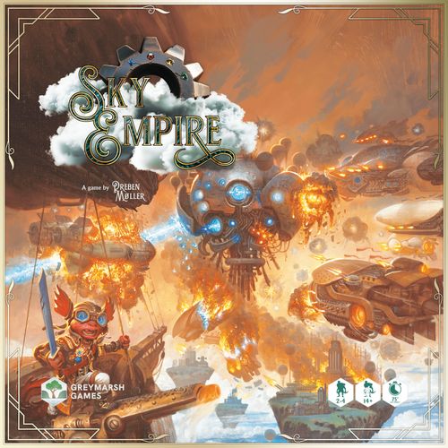 Sky Empire thumbnail