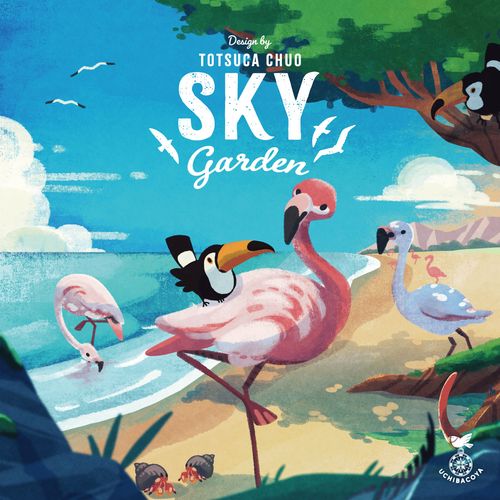 Sky Garden thumbnail