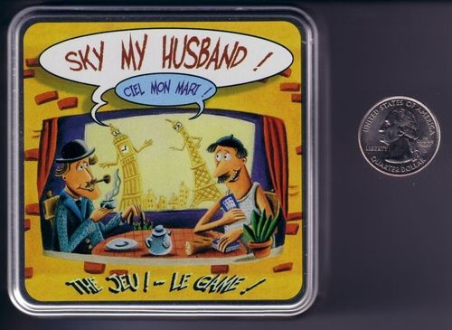 Sky My Husband thumbnail