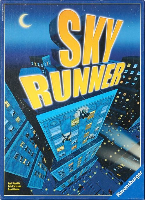 Sky Runner thumbnail