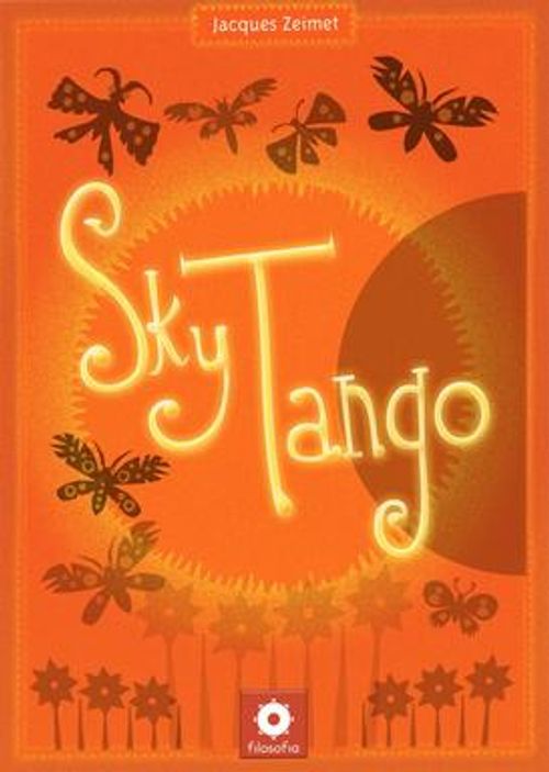 Sky Tango thumbnail