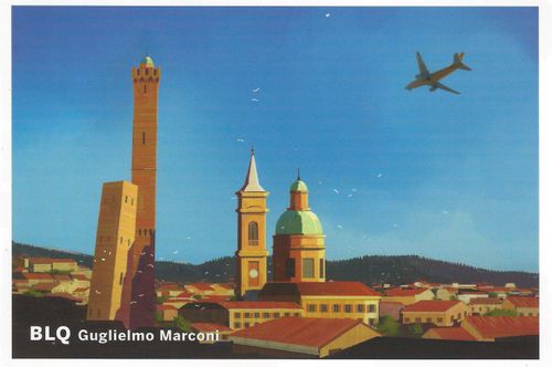 Sky Team: BLQ Guglielmo Marconi thumbnail