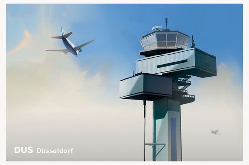 Sky Team: DUS Düsseldorf thumbnail