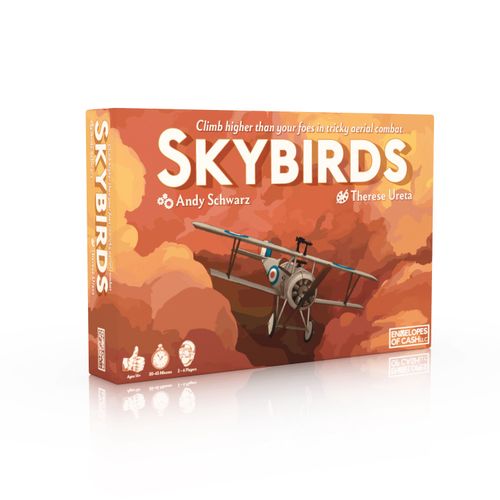 Skybirds thumbnail