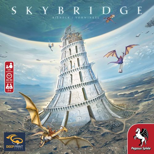 Skybridge (2025 Edition) thumbnail