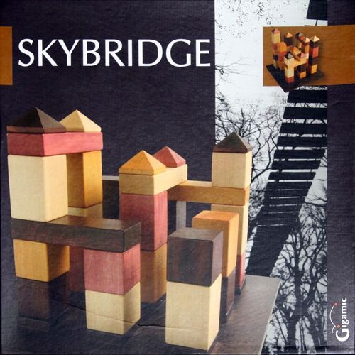 Skybridge thumbnail