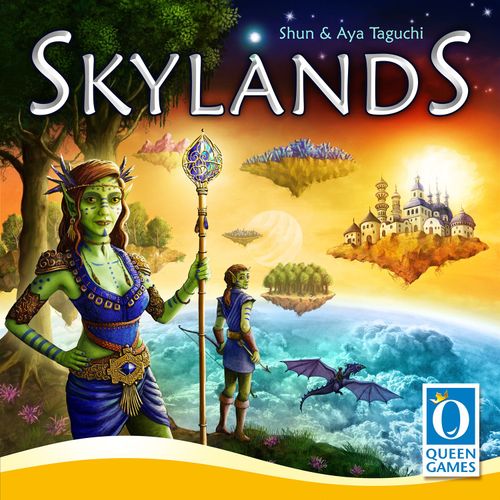 Skylands thumbnail