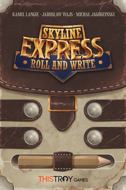 Skyline Express Roll & Write thumbnail