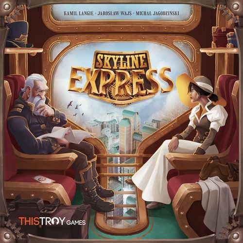 Skyline Express thumbnail