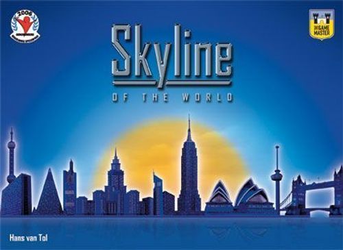 Skyline of the World thumbnail