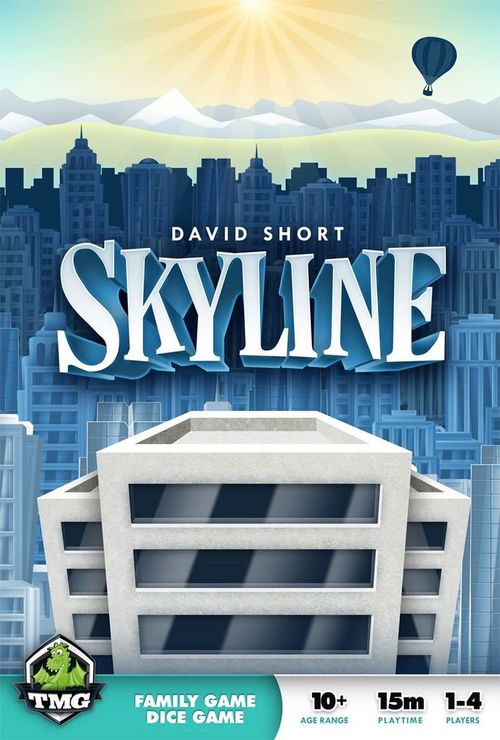 Skyline thumbnail