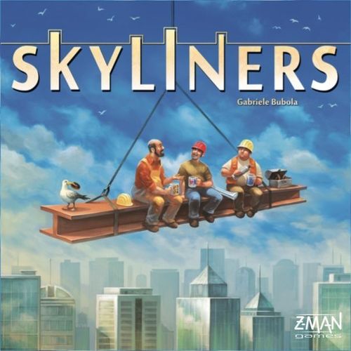Skyliners thumbnail