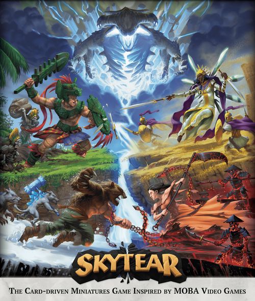 Skytear thumbnail