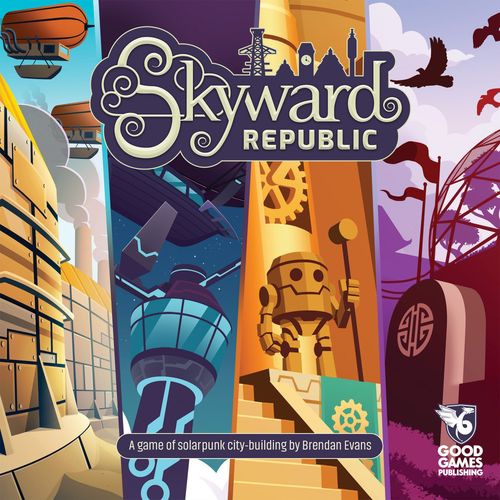 Skyward Republic thumbnail