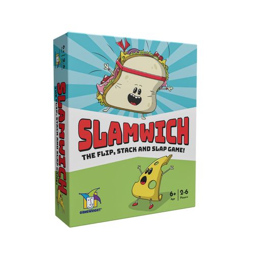 Slamwich thumbnail