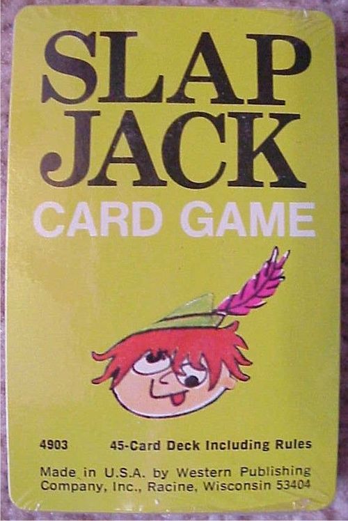 Slap Jack thumbnail