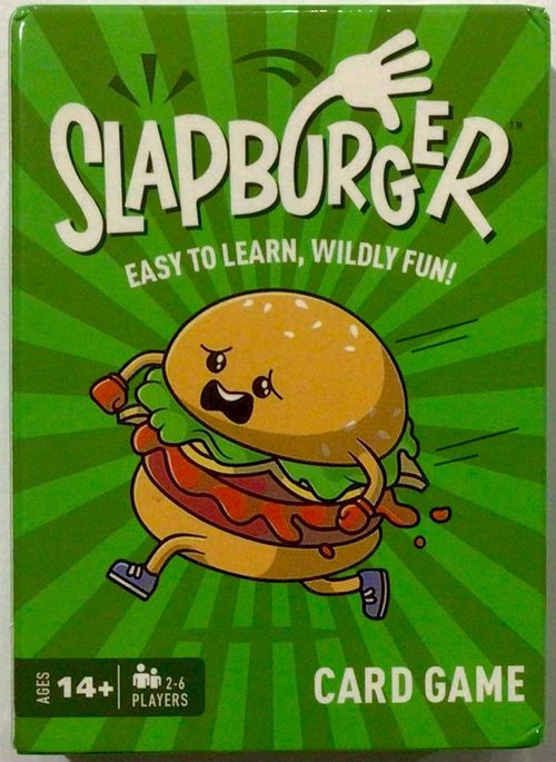 Slapburger thumbnail