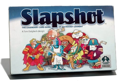 Slapshot thumbnail
