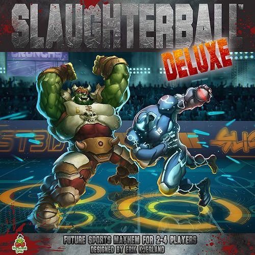 Slaughterball thumbnail
