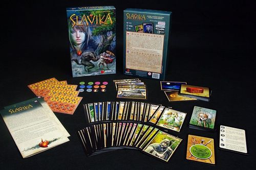Slavika thumbnail