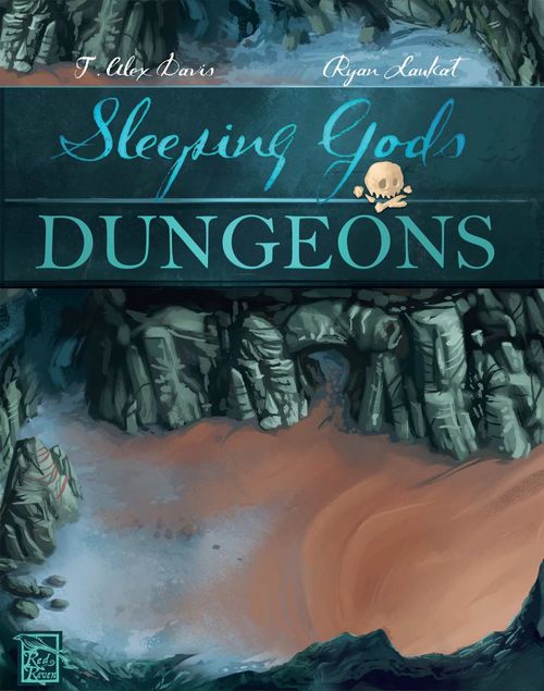 Sleeping Gods: Dungeons thumbnail