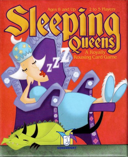Sleeping Queens thumbnail
