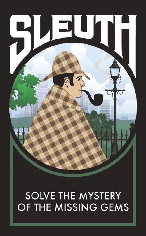 Sleuth thumbnail