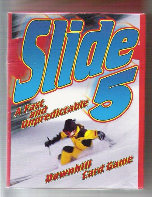 Slide 5 thumbnail