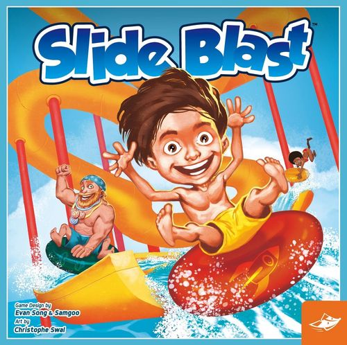 Slide Blast thumbnail