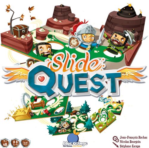 Slide Quest thumbnail