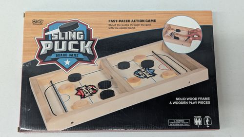 SlingPuck thumbnail