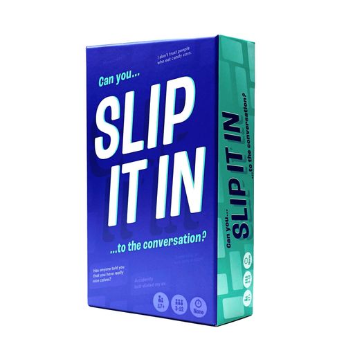 Slip It In thumbnail