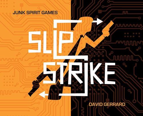 Slip Strike thumbnail