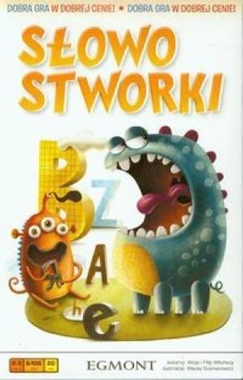 SłowoStworki thumbnail