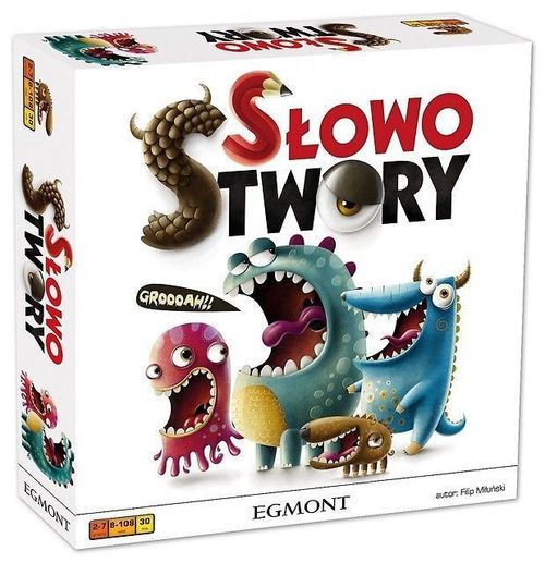 SłowoStwory thumbnail