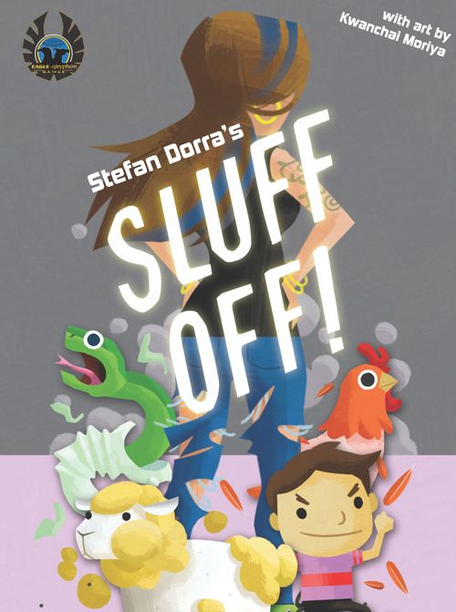 Sluff Off! thumbnail