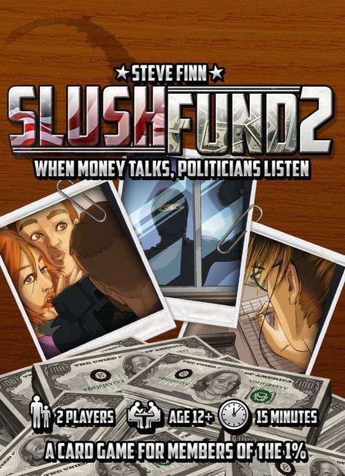 Slush Fund 2 thumbnail