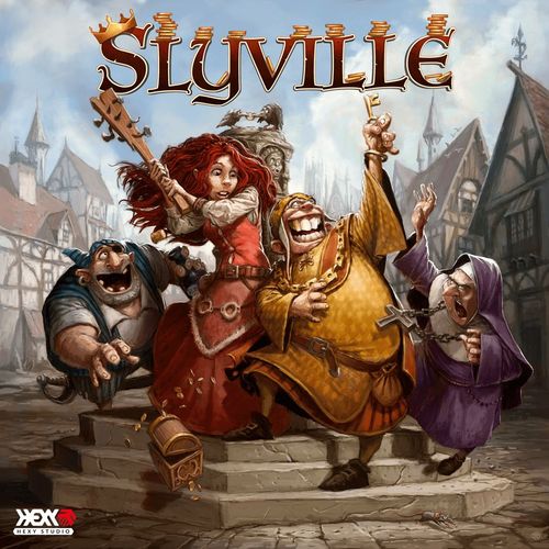 Slyville thumbnail