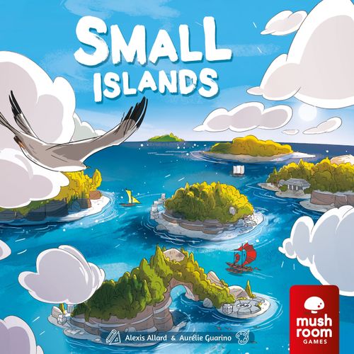 Small Islands thumbnail