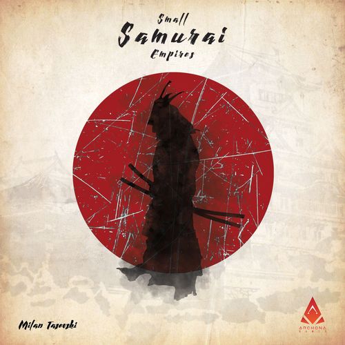 Small Samurai Empires thumbnail