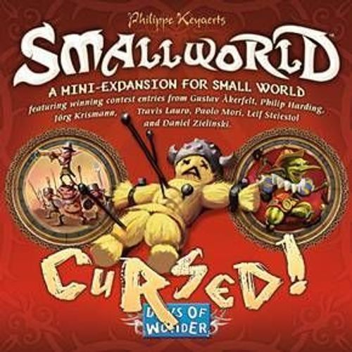 Small World: Cursed! thumbnail