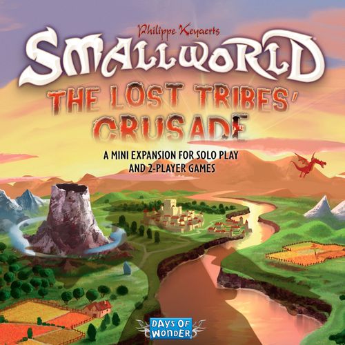 Small World: The Lost Tribes' Crusade thumbnail