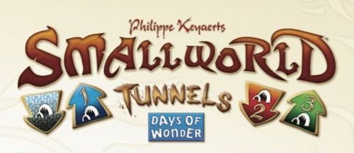 Small World: Tunnels thumbnail
