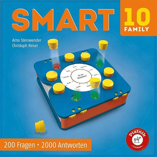 Smart10: Family thumbnail
