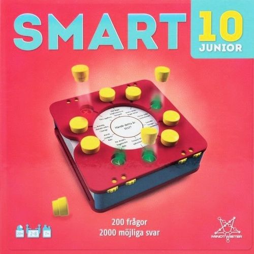 Smart10: Junior thumbnail