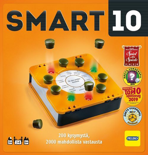 Smart10 thumbnail