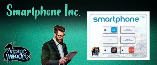 Smartphone Inc.: Innovation Pack – DT thumbnail