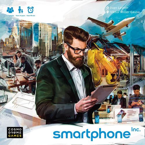 Smartphone Inc. thumbnail