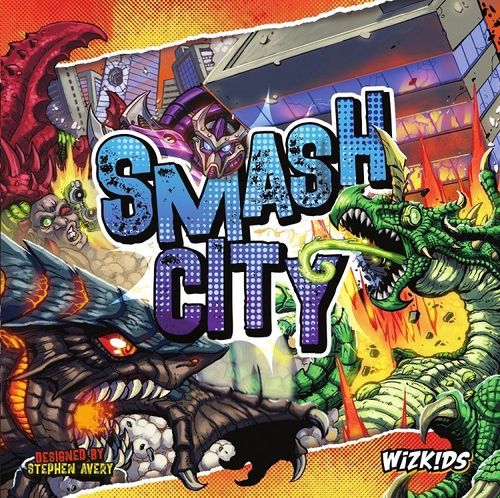 Smash City thumbnail
