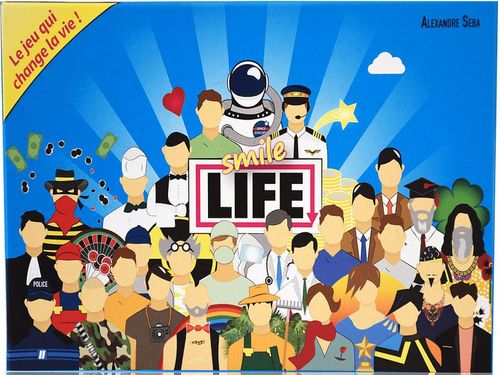 Smile Life thumbnail
